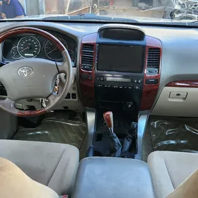 Toyota Land Cruiser Prado 2003