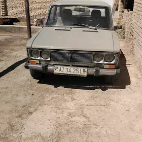Lada 2106 1988