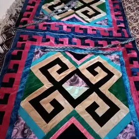 Gyz bukja das