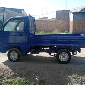 Daewoo Damas 2001