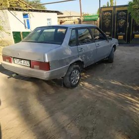 Lada 21099 2001