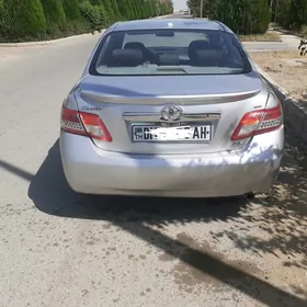 Toyota Camry 2009