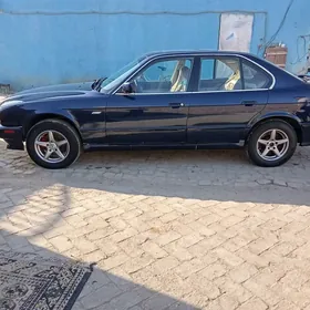 BMW 525 1992