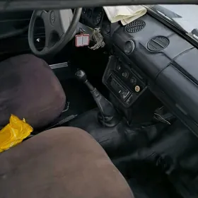 Lada 2106 1989