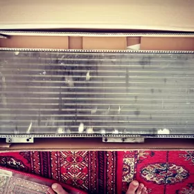 Radiator