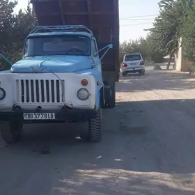 Gaz 53 1991