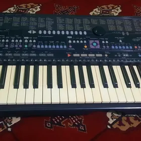 Yamaha Psr 510