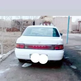 Toyota Camry 1993