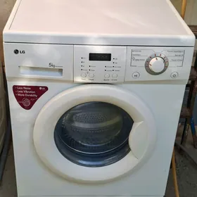Lg 5Kg kirmaşyn 