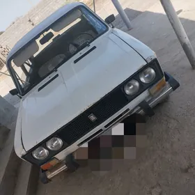 Lada 2106 1998