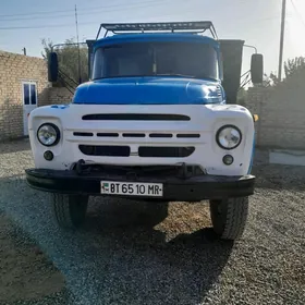 Zil 130 1992