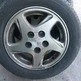 99 avalon disga 15lik