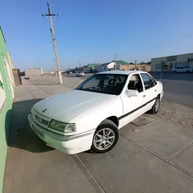 Opel Vectra 1990