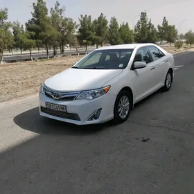 Toyota Camry 2013