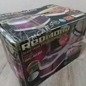 REDMOND MULTIWARKA МУЛЬТИВАРКА