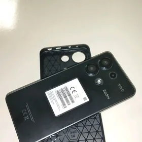 Redmi not 13