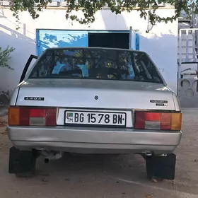 Lada 21099 2004
