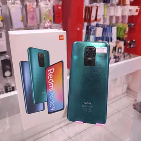 redmi not 9