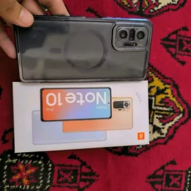 redmi note 10 pro