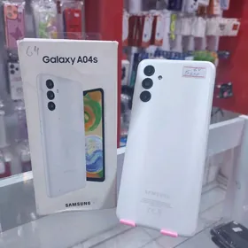 Samsung a04s