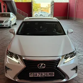 Lexus ES 350 2017