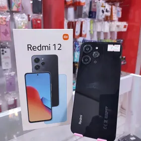 redmi 12 8/128gb