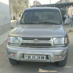 Toyota 4Runner 2001
