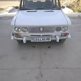 Lada 2106 1983