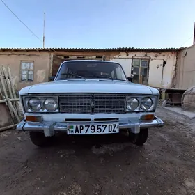 Lada 2106 1992