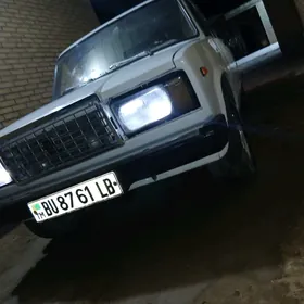 Lada 2107 2002