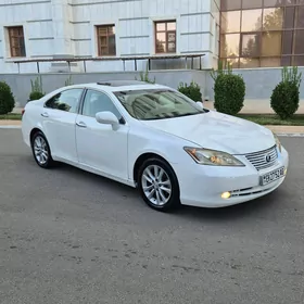 Lexus ES 350 2006