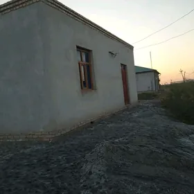 Uçaska jaý