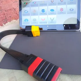 Auto diagnostika heme marka ba