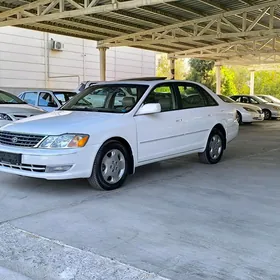 Toyota Avalon 2001