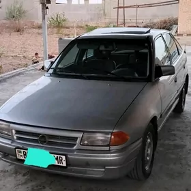 Opel Astra 1992