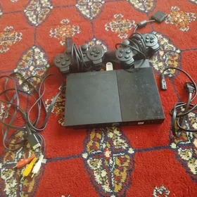 playstation 2