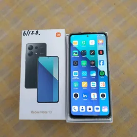 Redmi Not 13
