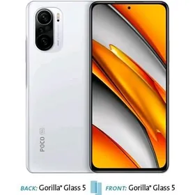 poco f3