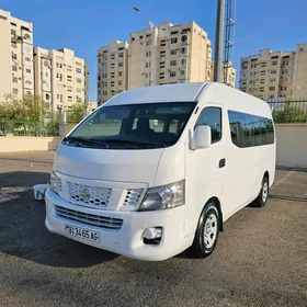 Toyota Hiace 2014