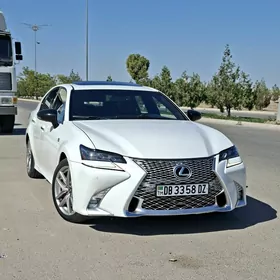 Lexus ES 350 2014