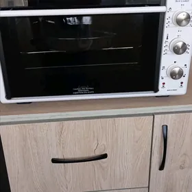 духовка