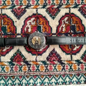 Rolex mehanika