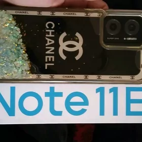 Note 11 E