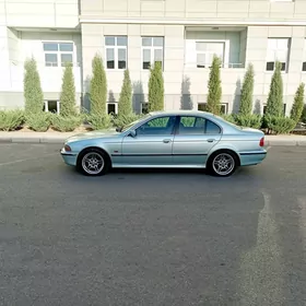 BMW 540 1999