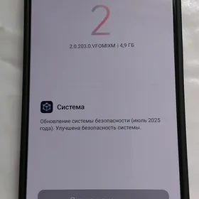 Redmi note 14s