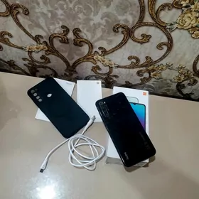 redmi not 8