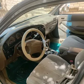 Toyota Camry 1993