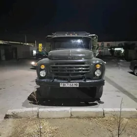 Zil 131 1992