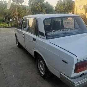 Lada 2107 2003
