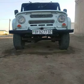 UAZ 469 1992